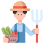 farmer