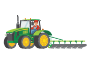 tractor